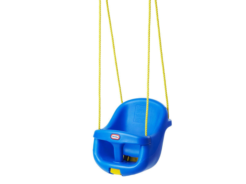 Little Tikes High Back Toddler Swing