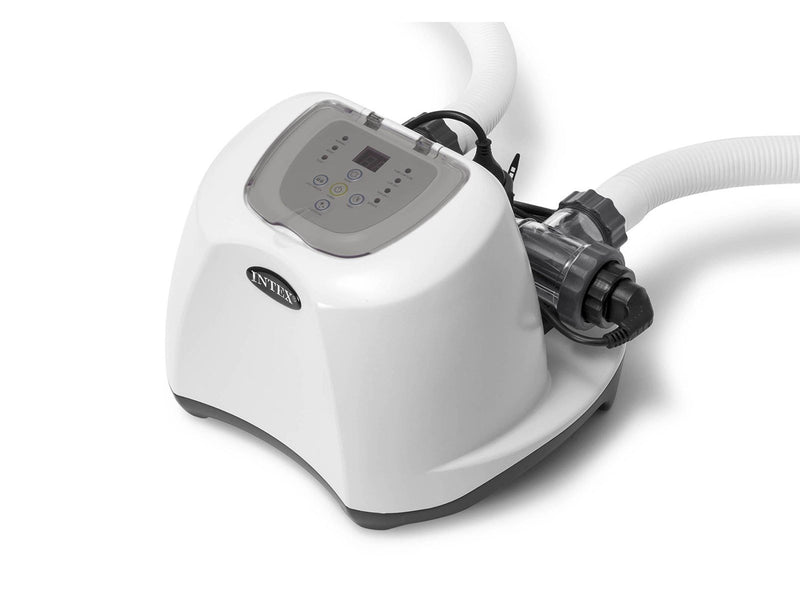 Intex Krystal Clear Salzwassersystem (Pools bis 56.800L)