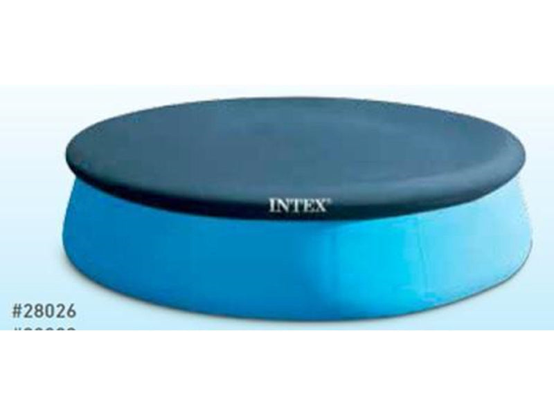 Intex Abdeckplane für  Easy-Pool 396 cm