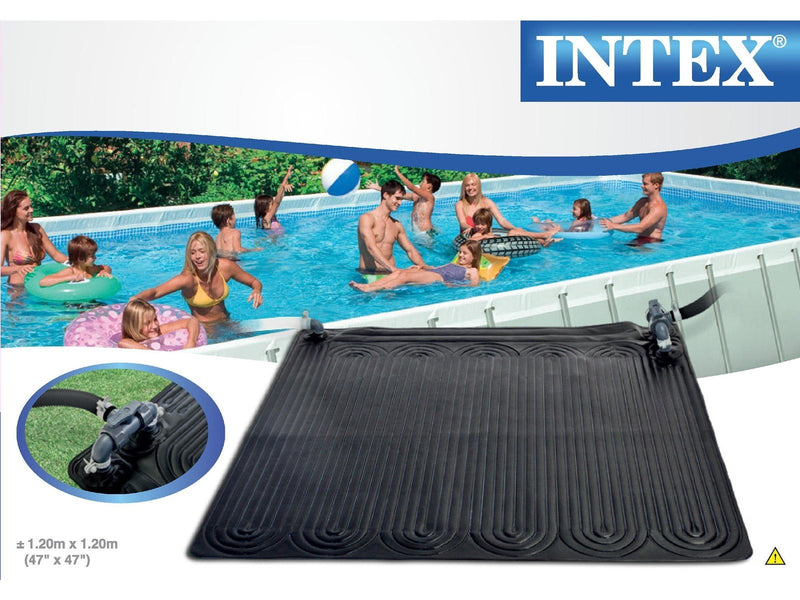 Intex Solar Heizmatte