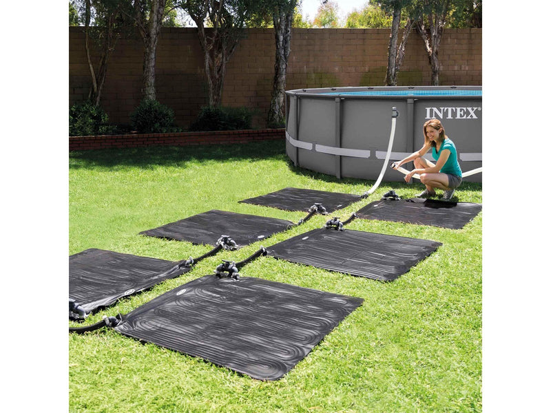Intex Solar Heizmatte