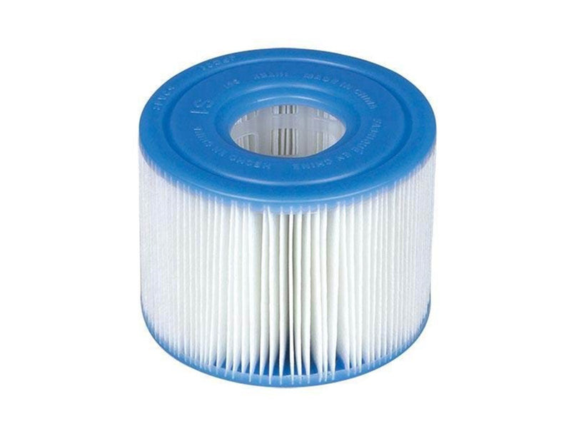 Intex Filter Cartridge S1 Twin Pack