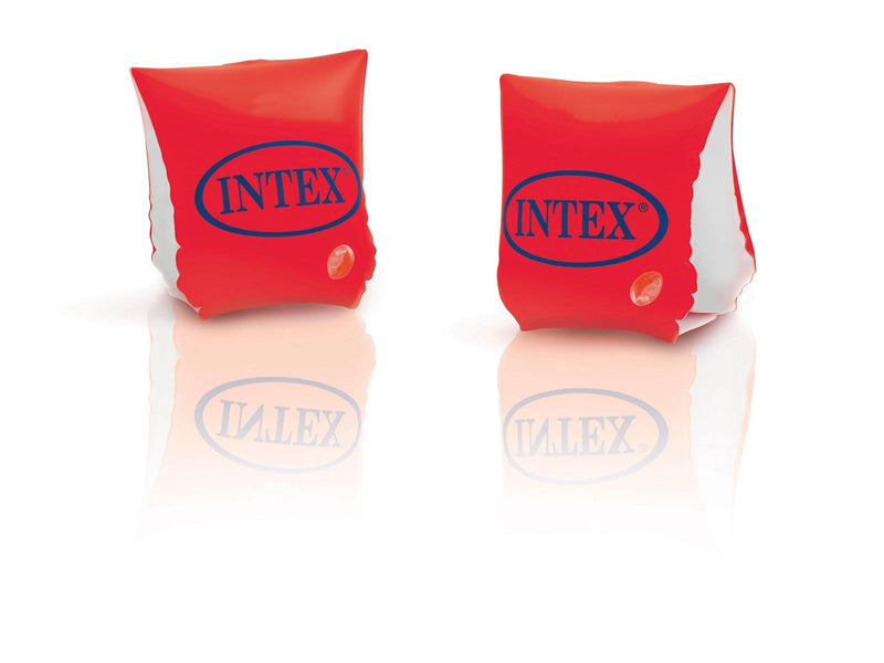 Intex Deluxe Schwimmflügel