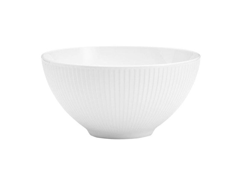 Pillivuyt Plissé Bowl 20 cm