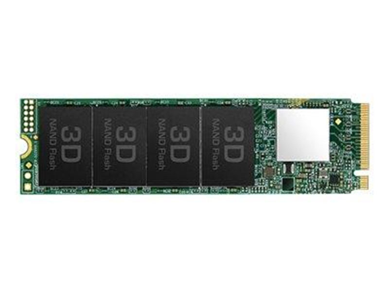 Transcend 110S SSD - 1TB - PCIe 3.0 - M.2 2280