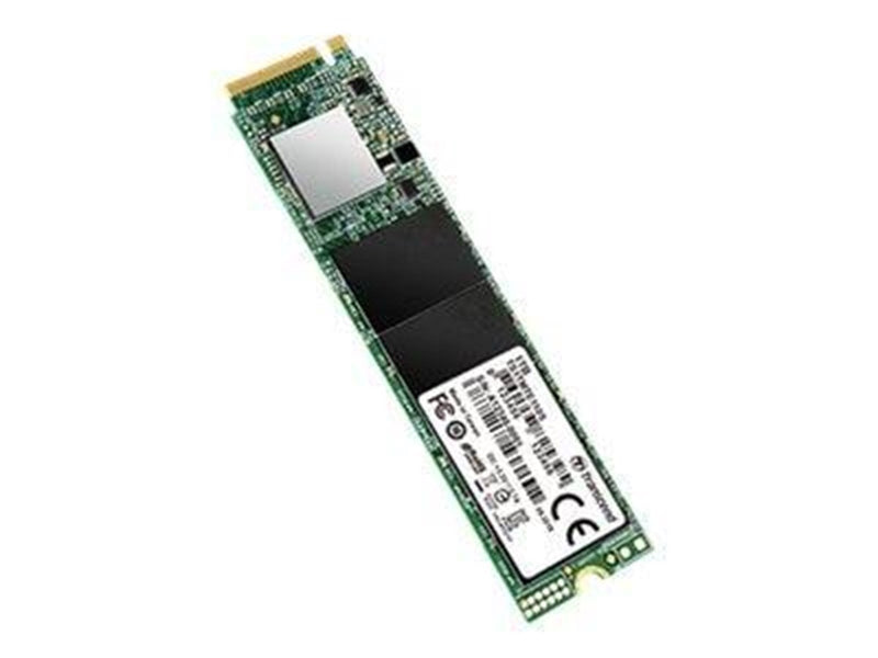 Transcend 110S SSD - 1TB - PCIe 3.0 - M.2 2280