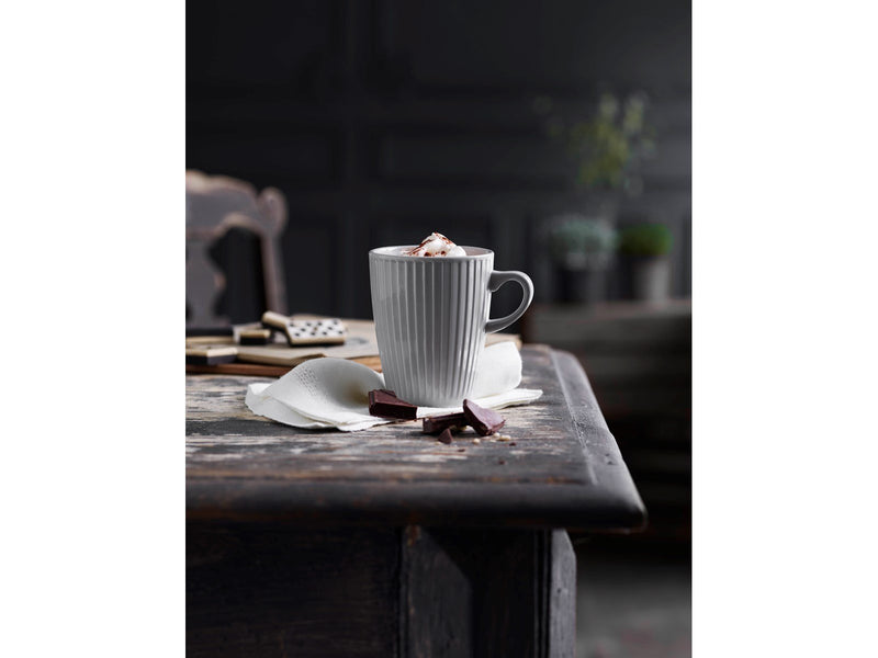 Pillivuyt Plissé Cup 27 cl