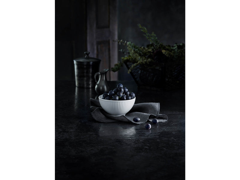 Pillivuyt Plissé Bowl 12 cm