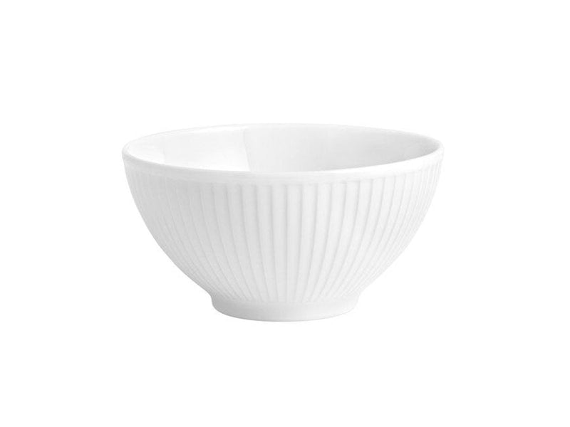 Pillivuyt Plissé Bowl 14 cm