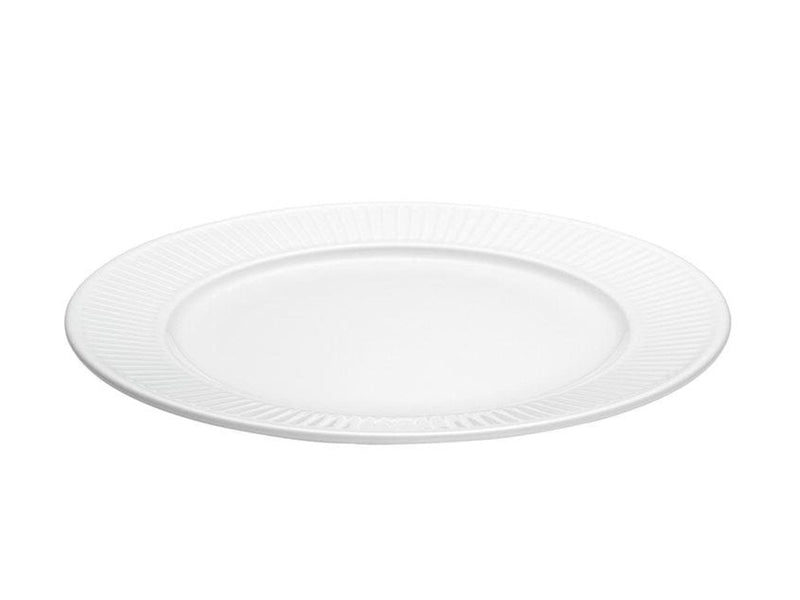 Pillivuyt Plissé Plate 26 cm