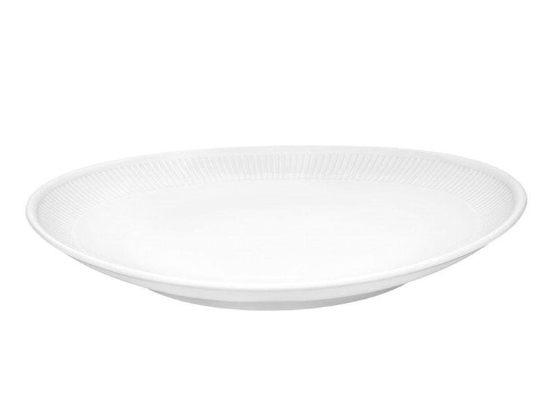 Pillivuyt Plissé steakplate