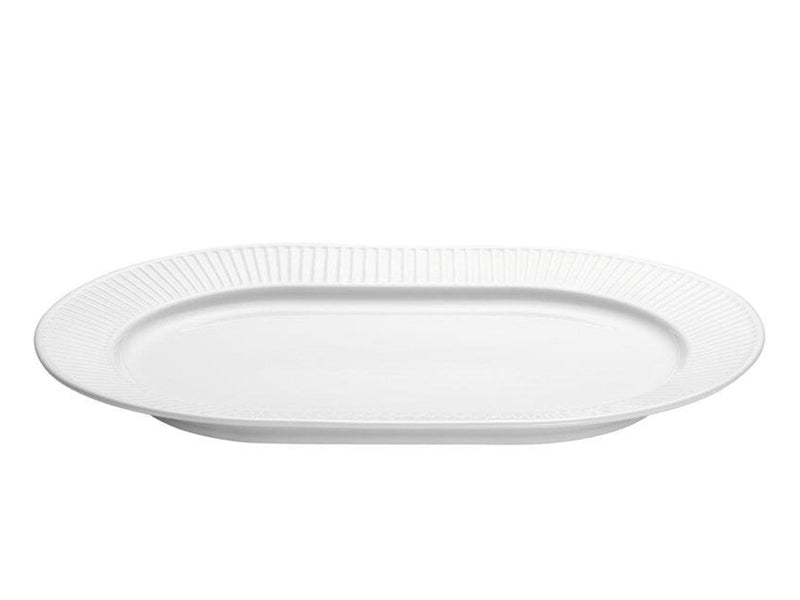 Pillivuyt Plissé Dish 36 cm