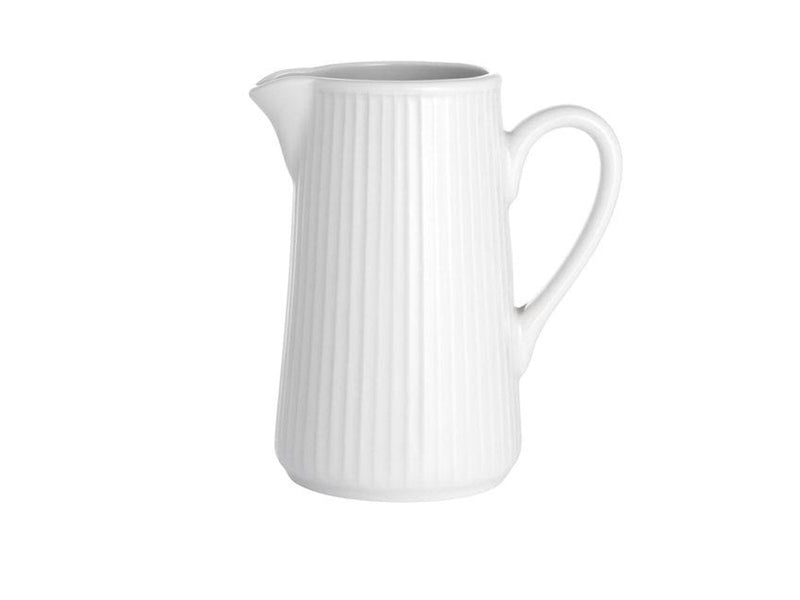 Pillivuyt Plissé Pot 35 cl