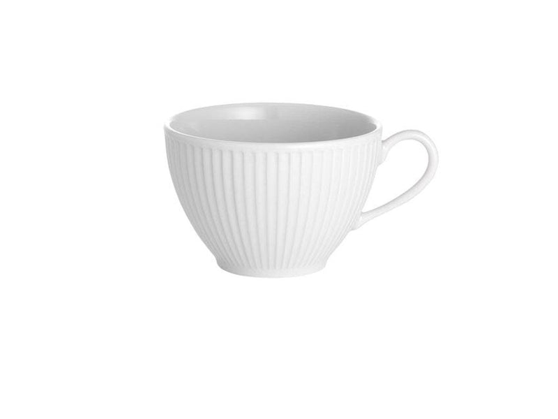 Pillivuyt Plissé Cup 9.8 cm