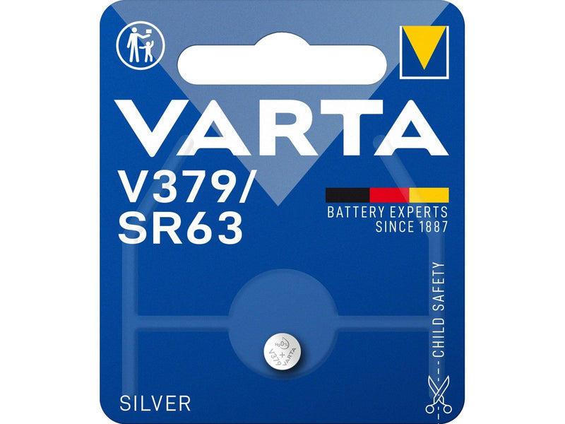 VARTA V 379