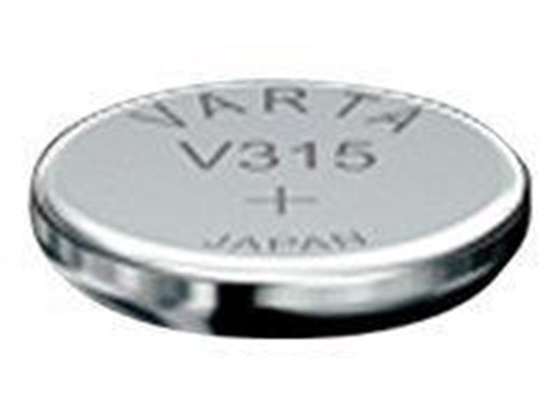 VARTA V315