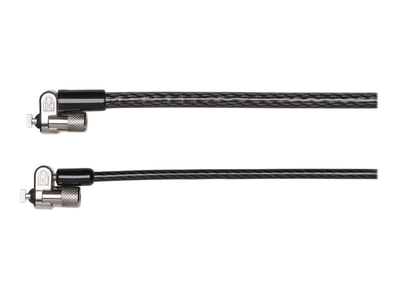 Kensington MicroSaver 2.0 Keyed Ultra Laptop Lock