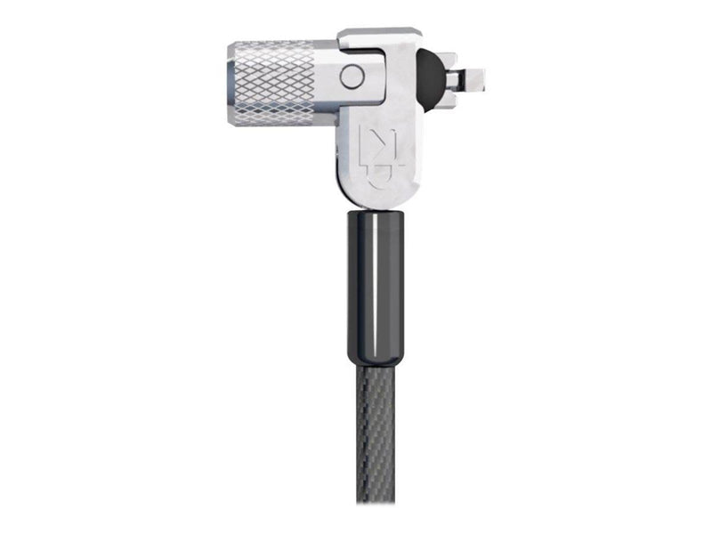 Kensington MicroSaver 2.0 Keyed Ultra Laptop Lock