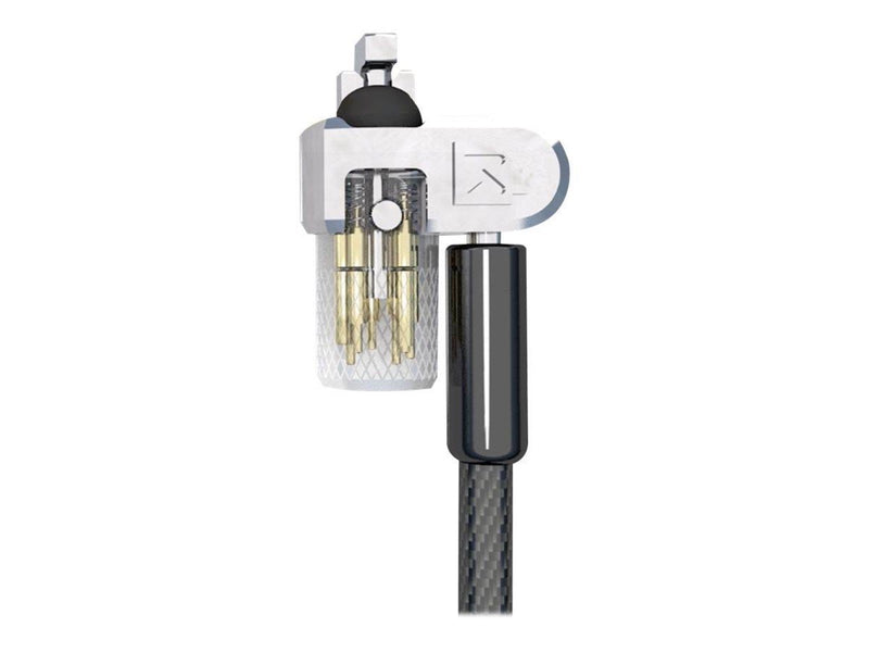 Kensington MicroSaver 2.0 Keyed Ultra Laptop Lock