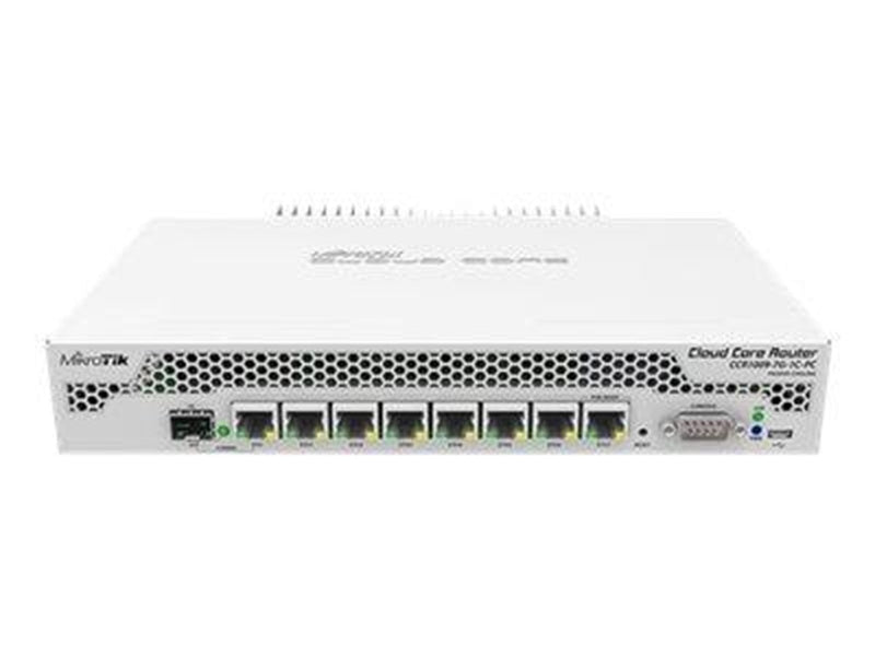 MikroTik Cloud Core Router - Router