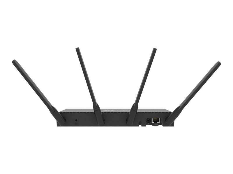 MikroTik RB4011iGS+5HacQ2HnD-IN - Wireless router Wi-Fi 5