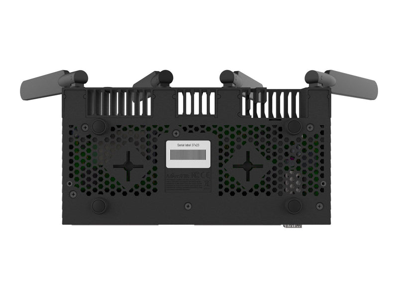MikroTik RB4011iGS+5HacQ2HnD-IN - Wireless router Wi-Fi 5