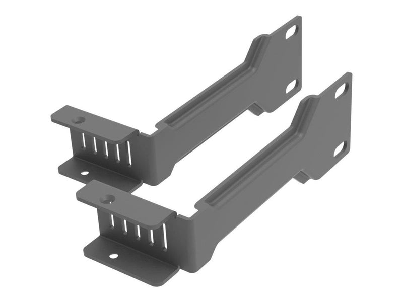 MikroTik RB4011iGS+RM (10x 1G RJ45 / 1x 10G SFP+) - Router