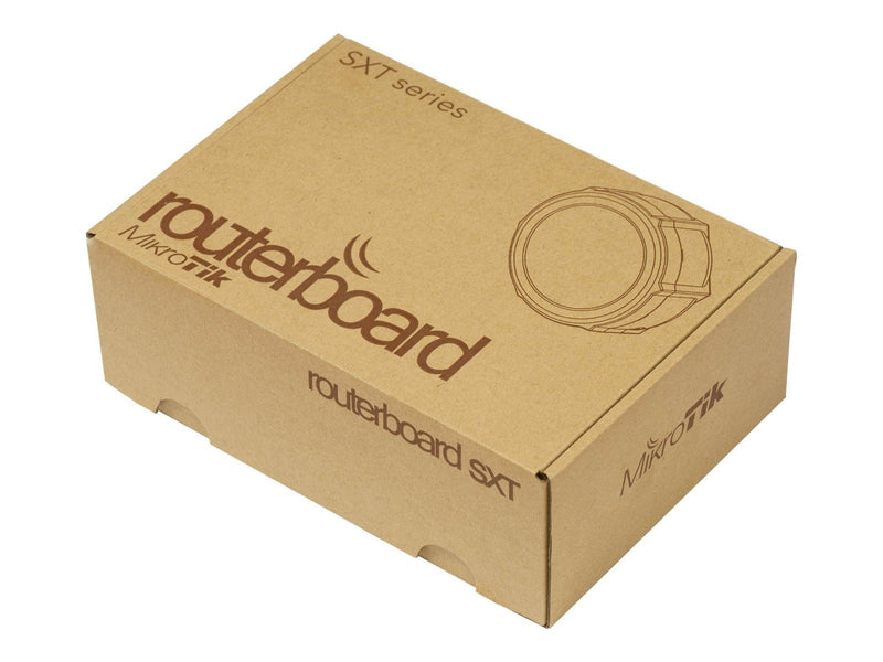 MikroTik RouterBOARD