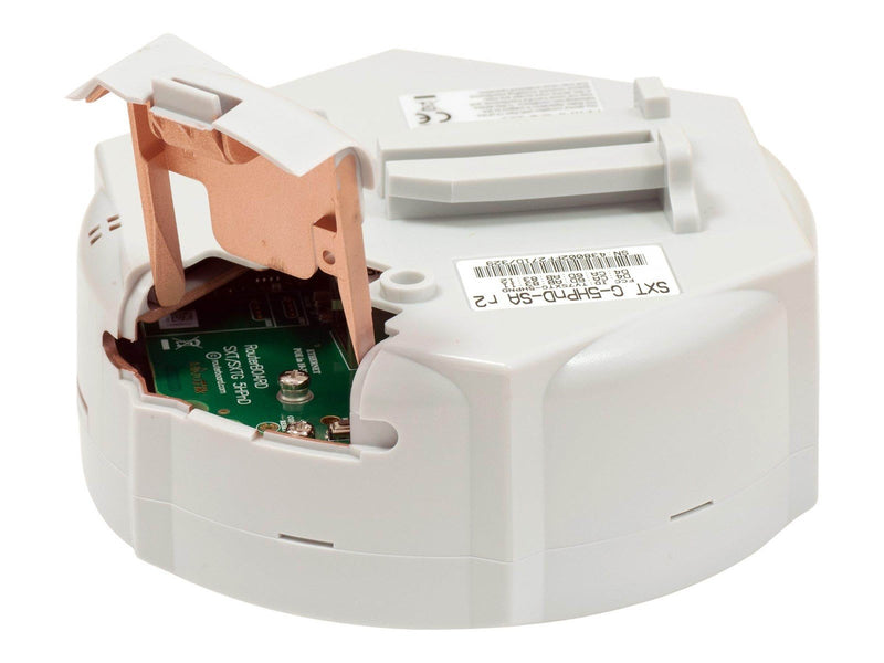 MikroTik RouterBOARD