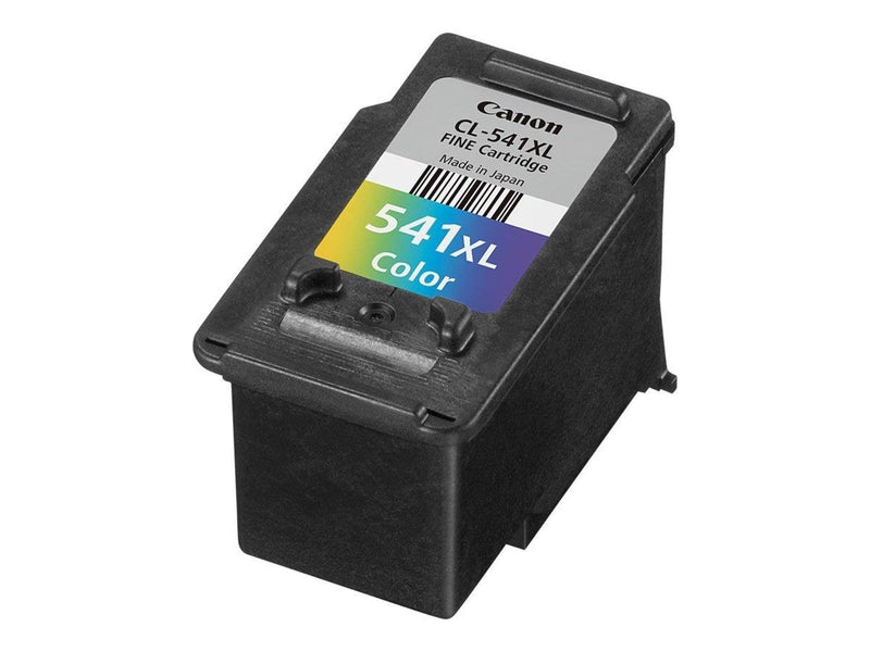Canon CL-541XL / 5226B001 High 3-Color - Tintenpatrone Farbe ( Cyan, Magenta, Gelb)