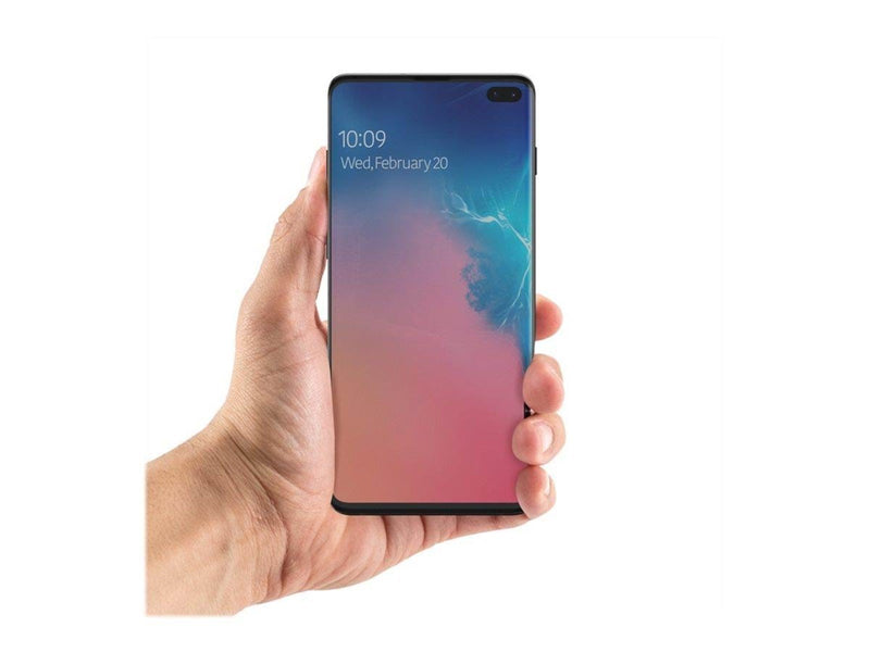 ZAGG InvisibleShield Ultra Privacy