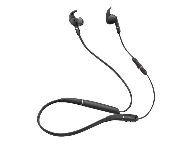 Jabra Evolve 65e MS