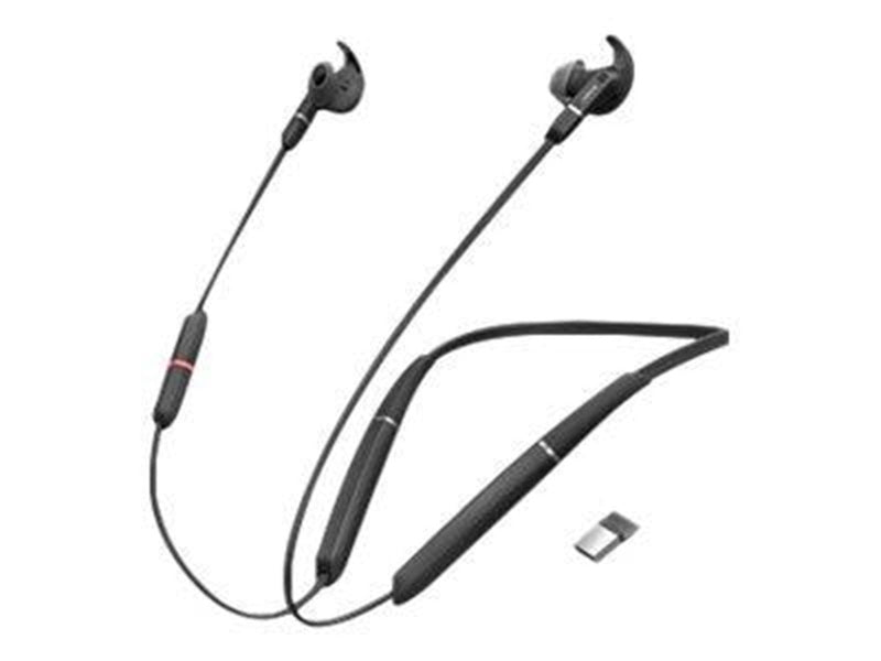 Jabra Evolve 65e MS