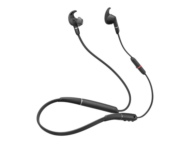 Jabra Evolve 65e MS