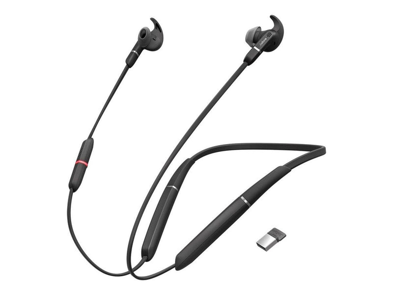 Jabra Evolve 65e MS