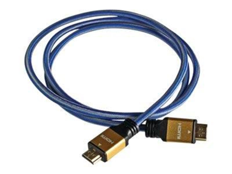 iBOX HD04 - HDMI cable - 1.5 m