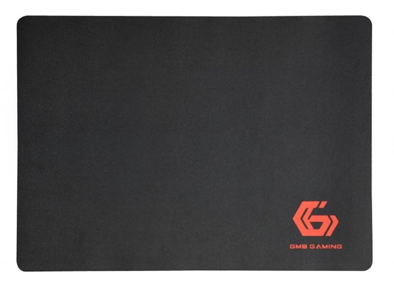 Gembird Gaming mouse pad - medium