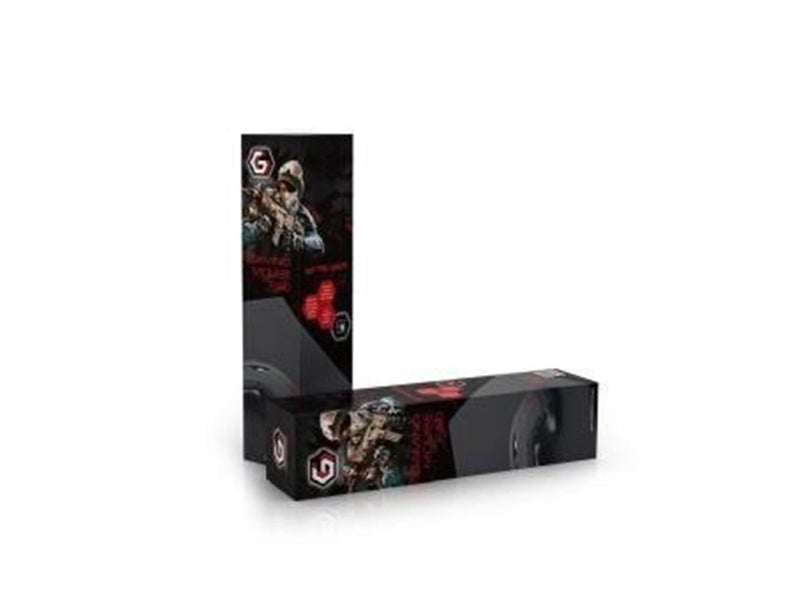 Gembird Gaming mouse pad - medium