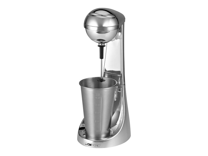 Clatronic BM 3472 - drink mixer - chrome