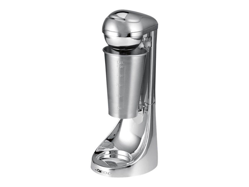 Clatronic BM 3472 - drink mixer - chrome
