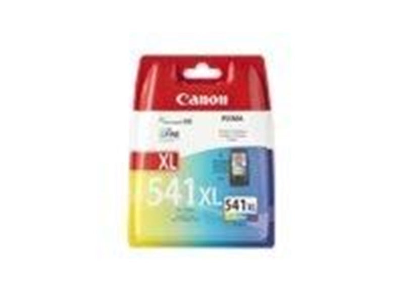 Canon CL-541XL / 5226B001 High 3-Color - Tintenpatrone Farbe ( Cyan, Magenta, Gelb)
