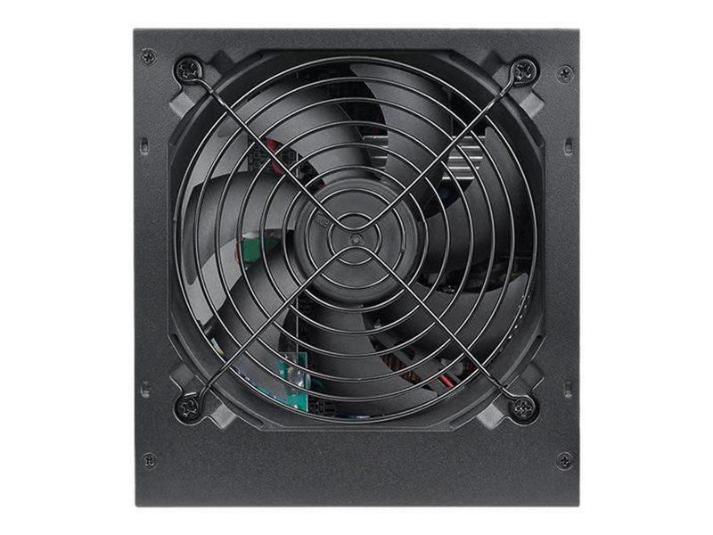 Thermaltake Litepower LTP-550AL2NK Netzteile - 550 Watt - 120 mm - ATX - 80 Plus