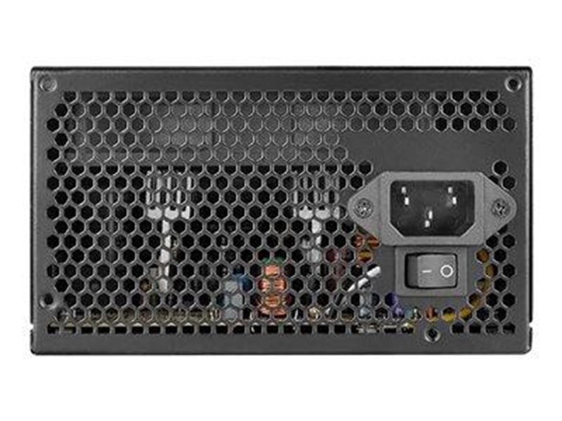 Thermaltake Litepower LTP-550AL2NK Netzteile - 550 Watt - 120 mm - ATX - 80 Plus