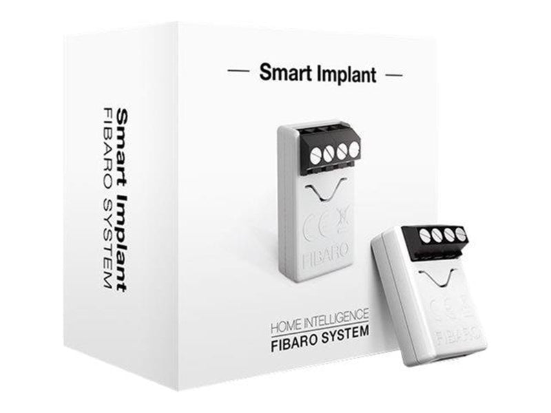 Fibaro Smart Implant