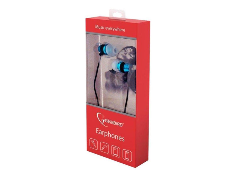 Gembird MHS-EP-002 - headset