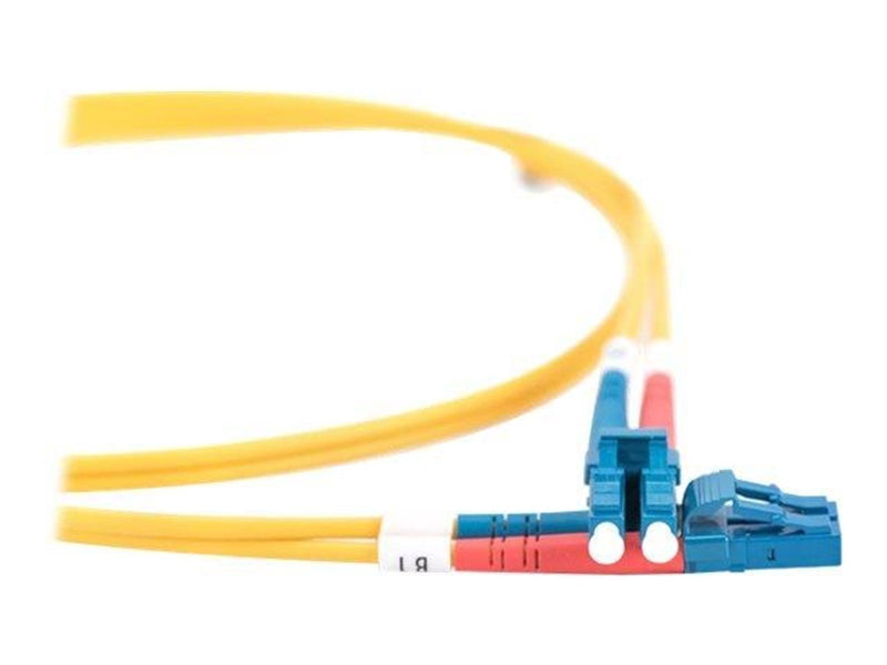 DIGITUS patch cable - 1 m - Gelb - 1 meter