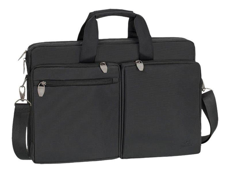 RivaCase Tiergarten Laptop Case 17.3"