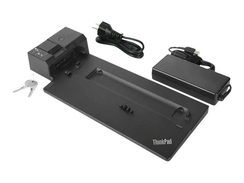 Lenovo ThinkPad Basic Docking Station (40AG0090IT) IT