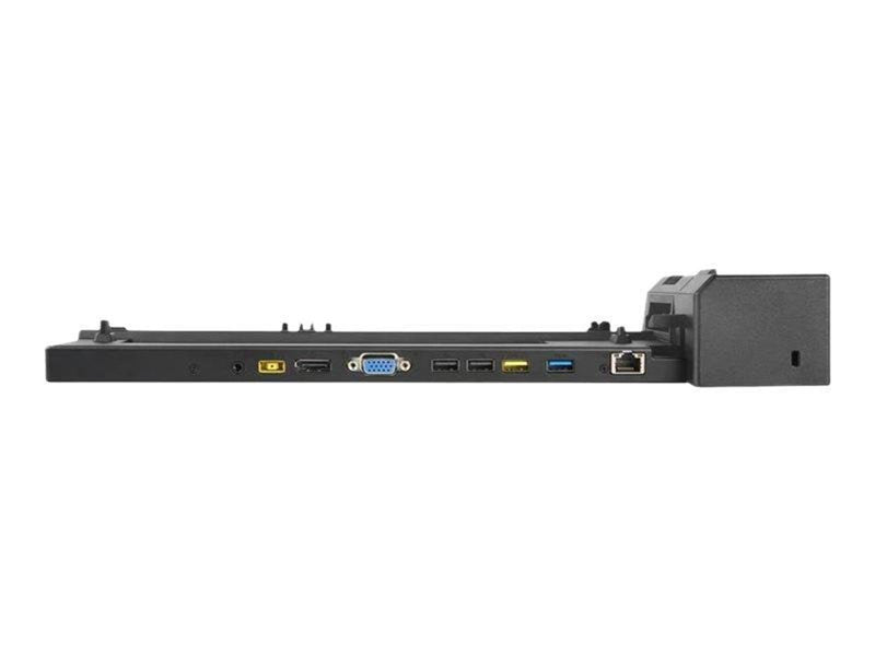 Lenovo ThinkPad Basic Docking Station (40AG0090IT) IT