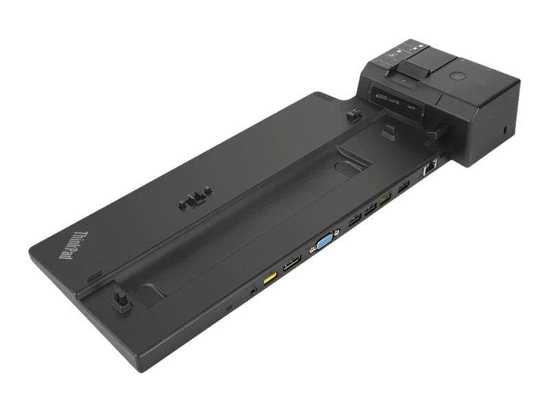 Lenovo ThinkPad Basic Docking Station (40AG0090IT) IT